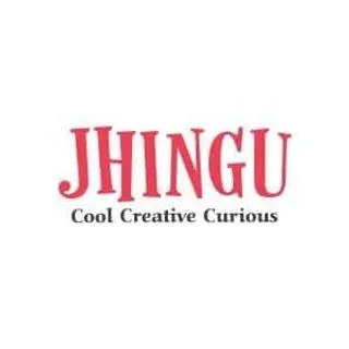 Jhingu logo