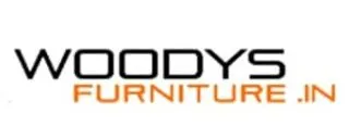 Woodys Furniture logo