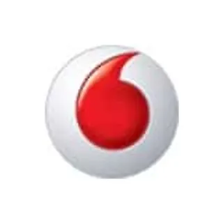 Vodafone logo
