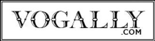 Vogally logo