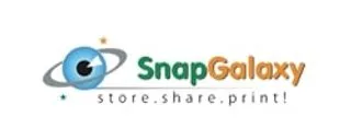 SnapGalaxy logo