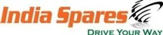 India Spares logo