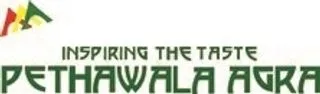 Pethawala Agra logo