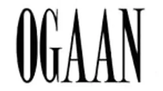 Ogaan logo