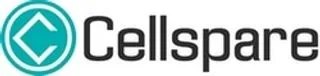 Cellspare logo