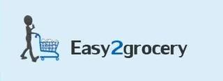 Easy2grocery logo