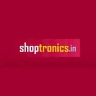 Shoptronics logo