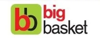 Big Basket logo