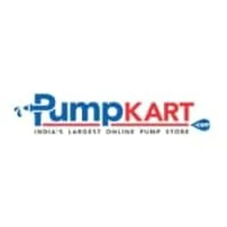 PumpKart logo