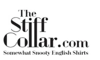 The Stiff Collar logo