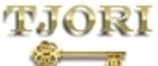 Tjori logo