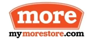 MyMoreStore logo