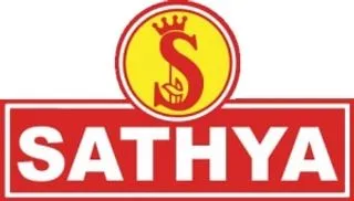 Sathya logo