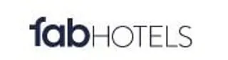 Fabhotels logo
