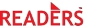 Readers logo