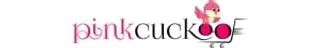 Pink Cuckoo logo
