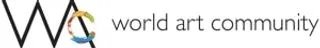 World Art Community logo