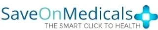 SaveOnMedicals logo