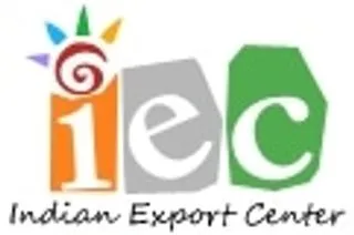 Indianexportcenter logo