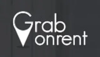 GrabOnRent logo
