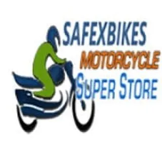 Safexbikes logo