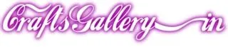 CraftsGallery logo
