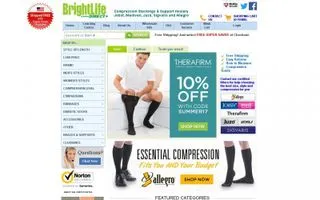 BrightLife Direct logo