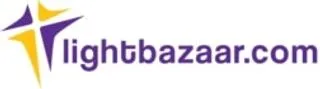 Lightbazaar logo