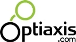 Optiaxis logo