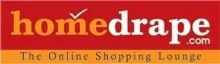 Home Drape logo