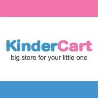 KinderCart logo
