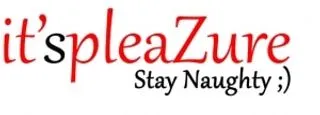 Itspleazure logo