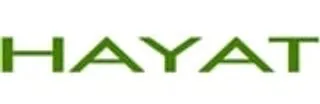 Hayat logo