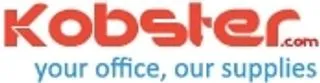 Kobster logo