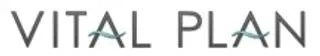Vital Plan logo