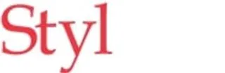 Stylofie logo