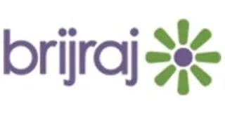 Brijraj logo
