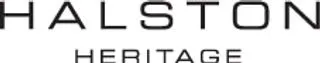 Halston logo