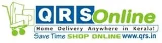 Qrs logo