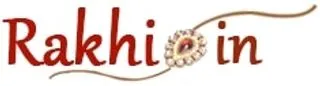 Rakhi Online logo