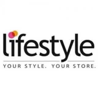 Lifestyle Stores logo