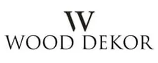 wood dekor logo