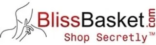 BlissBasket logo