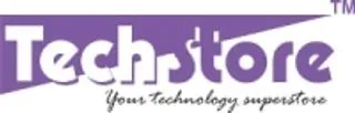 Techstore logo