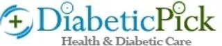 Diabeticpick logo