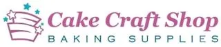 Cake Craft Shop logo