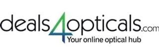 Deals4Opticals logo