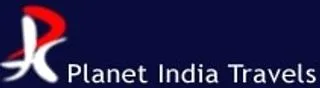 Planet-India-Travels logo