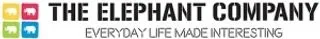 The Elephant Company logo