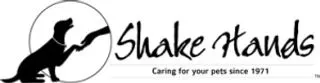 Shakehands logo